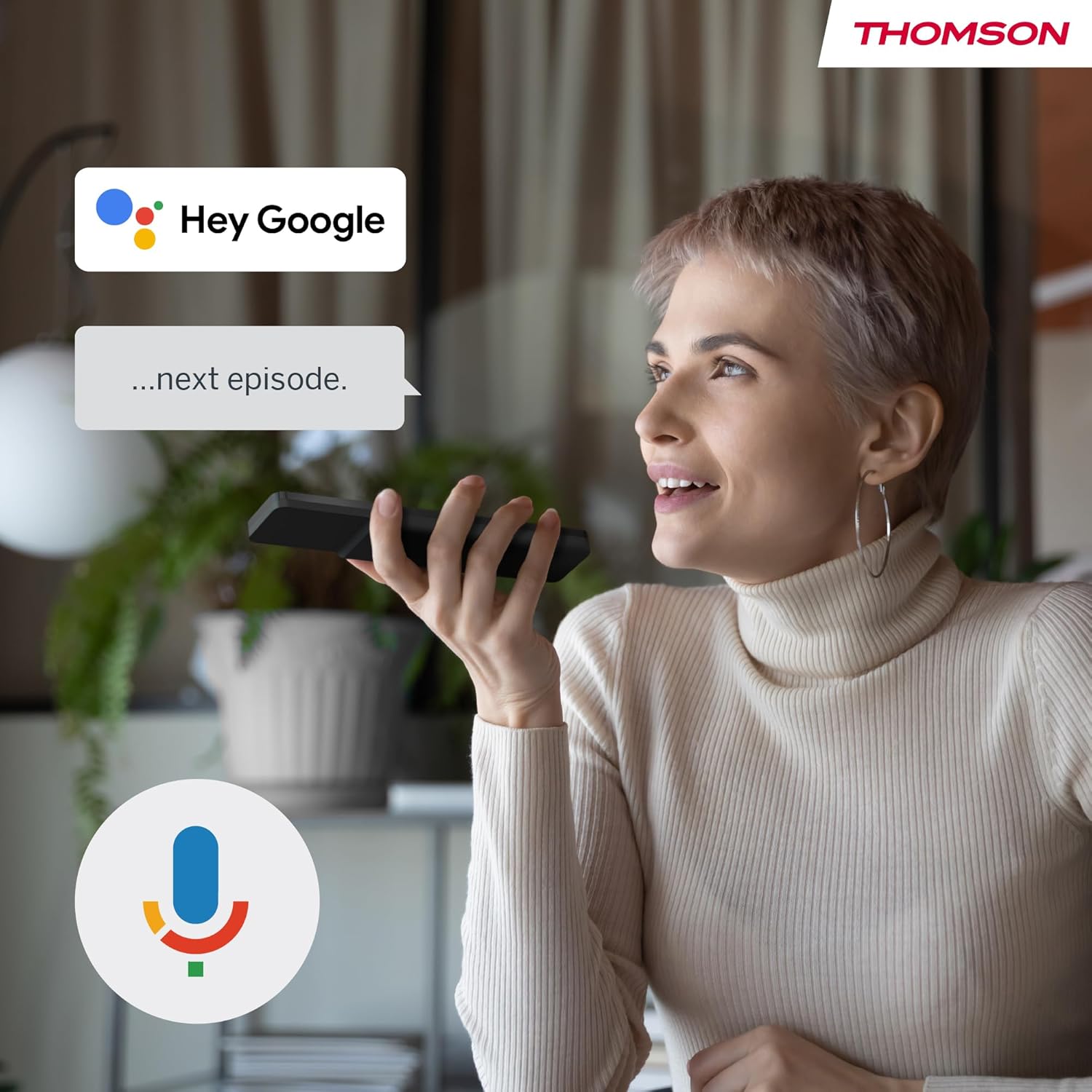 Thomson Go 32