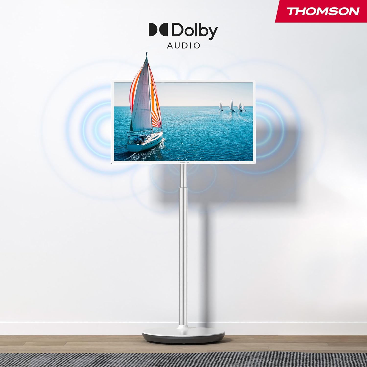 Thomson Go 32