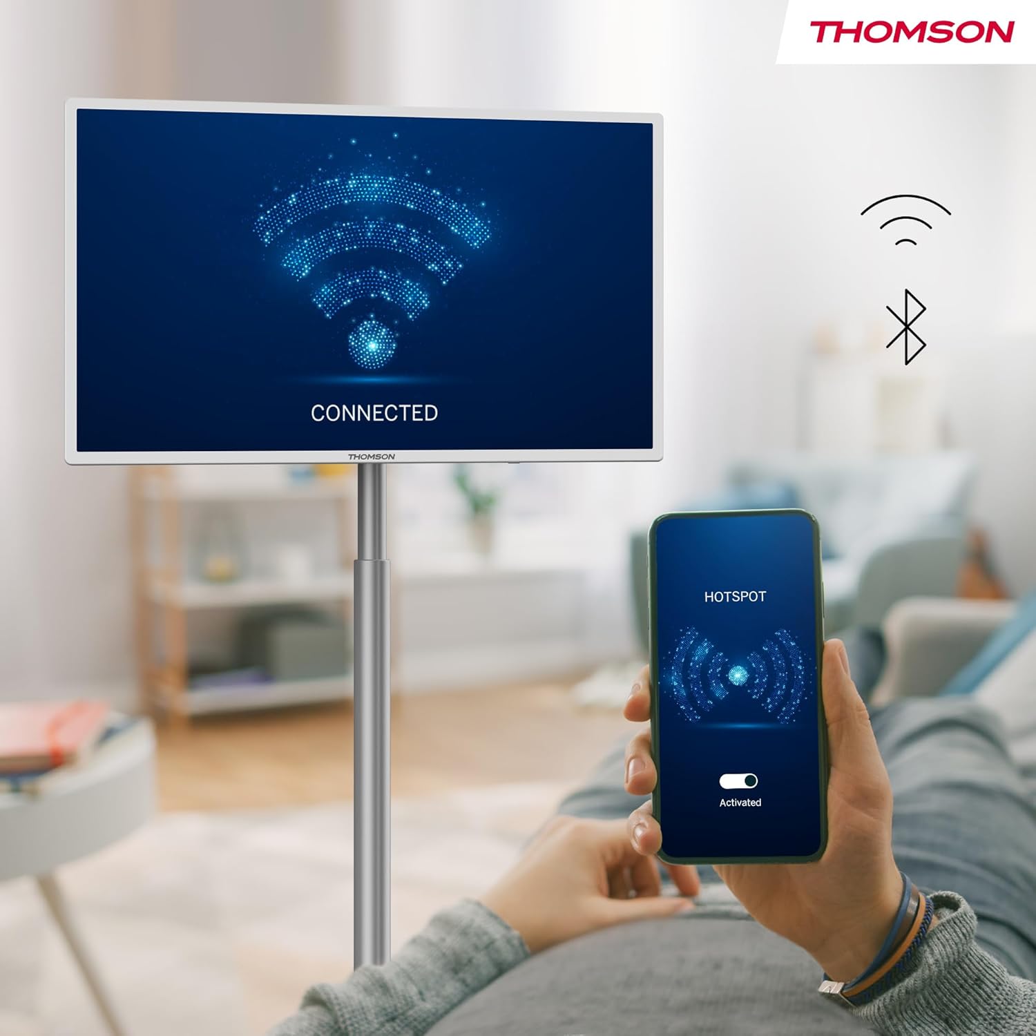 Thomson Go 32