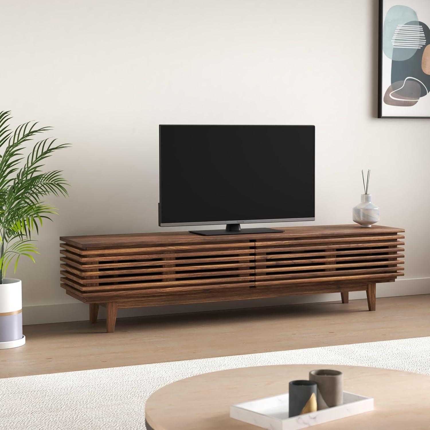 Panasonic TB-40S45AEZ, Series S45 40 Inch Smart TV LED Full HD, 2024, TiVo, Google and Alexa Voice Control, Game Mode, Media Player, HDR, HDMI, WLAN, for un'Esperienza Viewing Ottimale