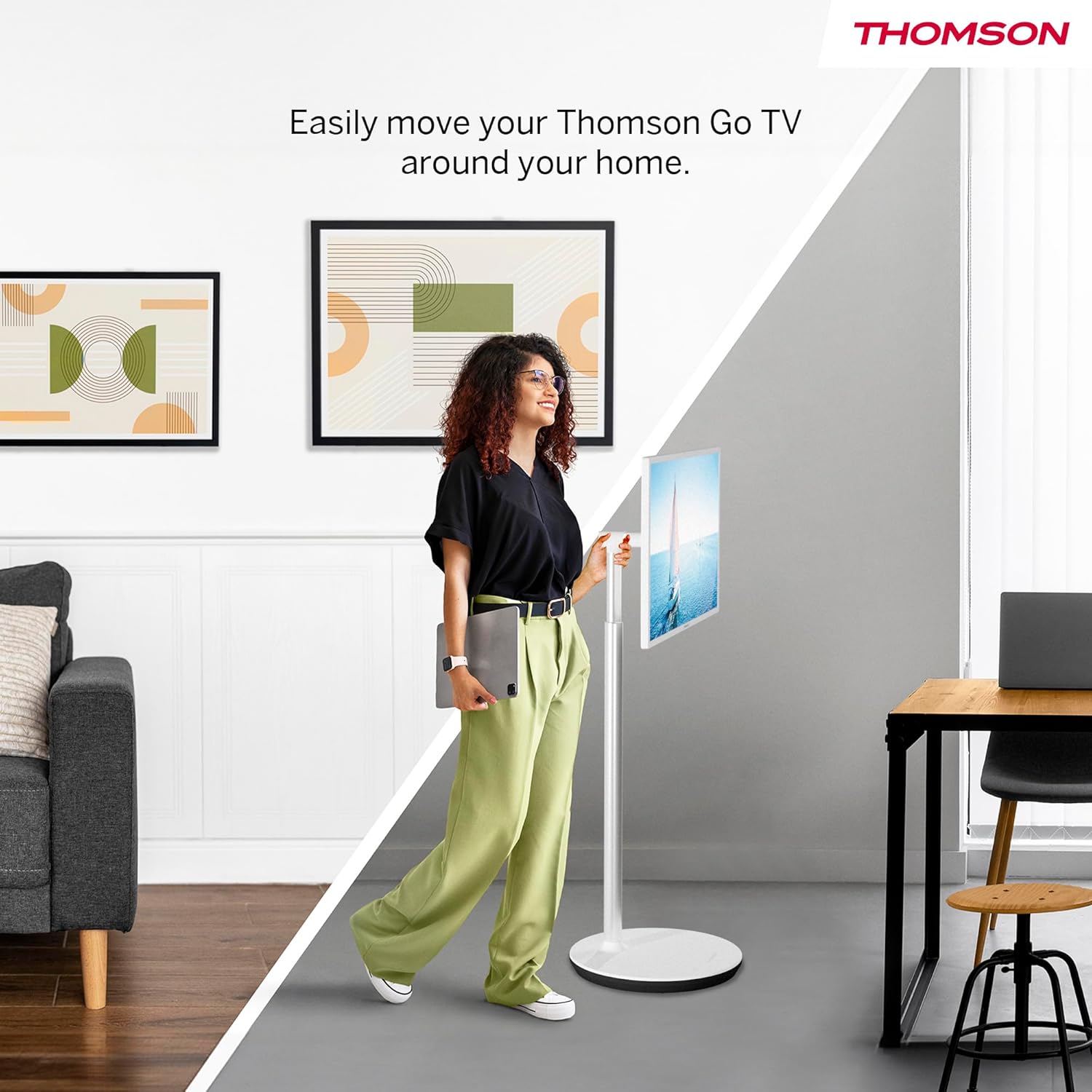 Thomson Go 32