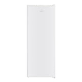 Freestanding Larder Fridge 242L Reversible Door White