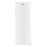 Fridge Freezer 50/50 Split Adjustable Shelves Salad Crisper White