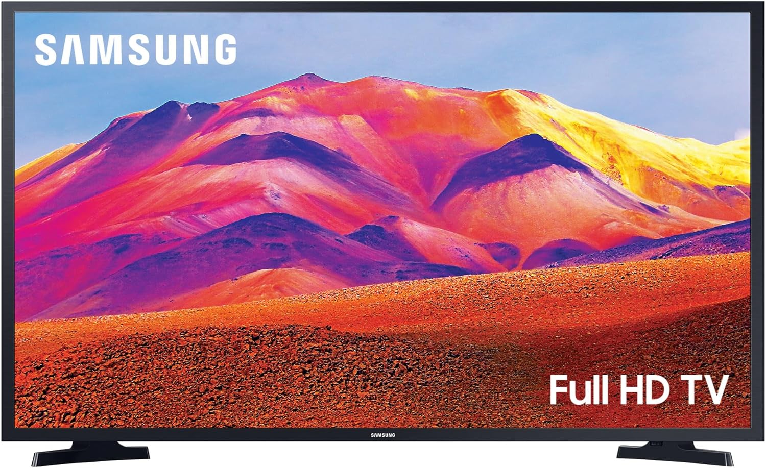 TV UE32T5372CDXZT Full HD, Smart TV 32