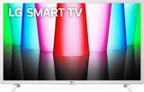 TV 32"" FULLHD EU SMART White USB DVBT2 DVBS2 4CORE AI WEBOS