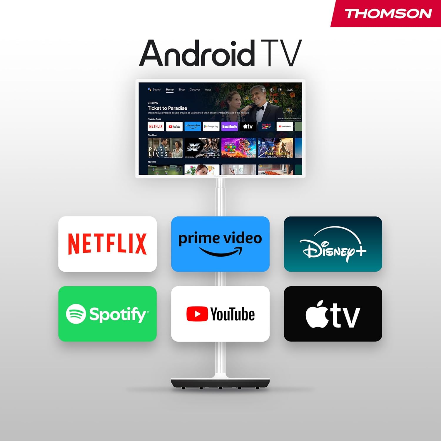 Thomson Go 32